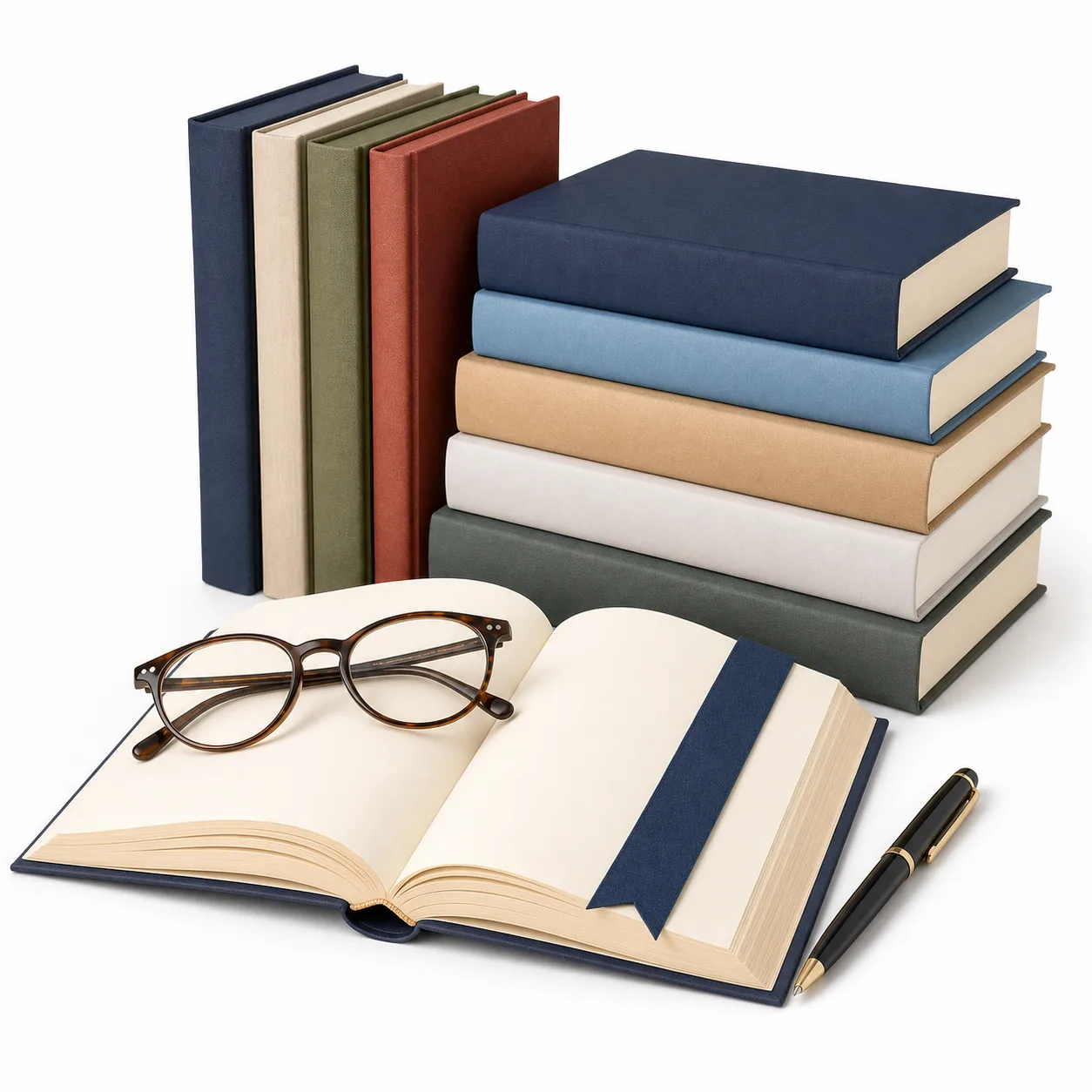 Buy Shop Product – Classic Reading Collection Set